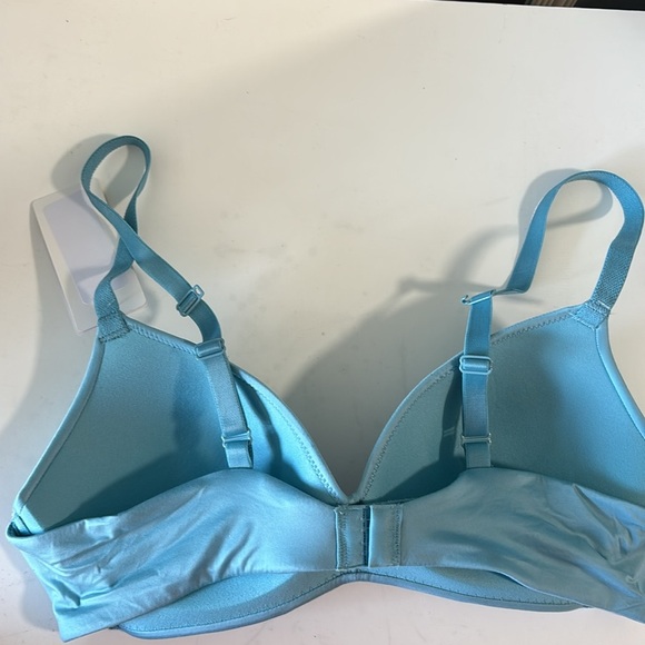 NWT b.tempt'd Women's Future Foundation Wire Free Convertible T-Shirt Bra - Picture 7 of 8